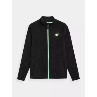 Bluza 4F Jr 4FJSS23TFLEM062-20S