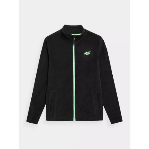 Bluza 4F Jr 4FJSS23TFLEM062-20S