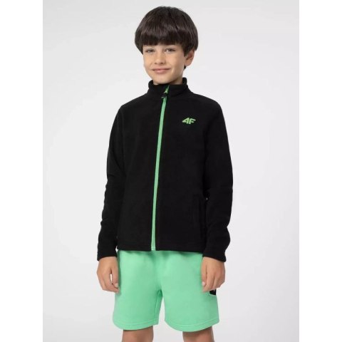 Bluza 4F Jr 4FJSS23TFLEM062-20S