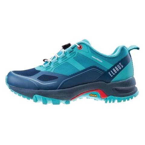 Buty Elbrus Eltero V Wp W 92800490677