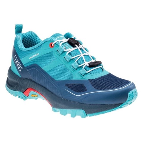 Buty Elbrus Eltero V Wp W 92800490677