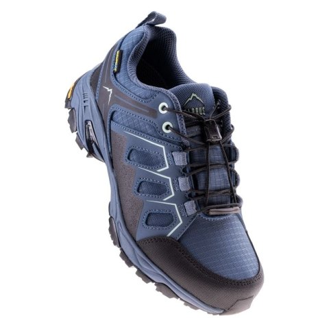 Buty Elbrus Euren Low Wp V W 92800490700