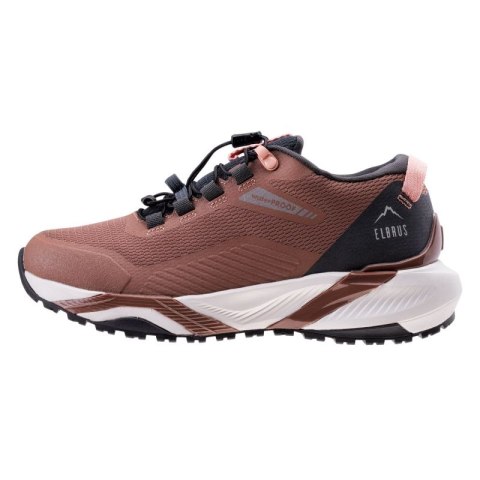 Buty Elbrus Faren Wp Gr W 92800488757