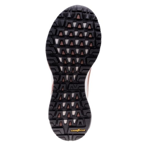 Buty Elbrus Faren Wp Gr W 92800488757