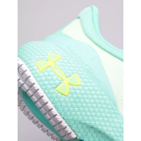 Buty damskie UNDER ARMOUR Machina Breeze 3026264-100