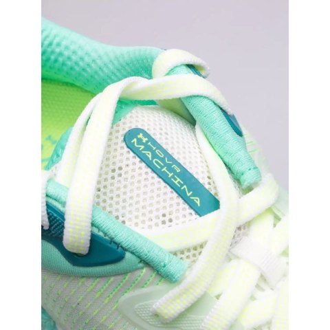 Buty damskie UNDER ARMOUR Machina Breeze 3026264-100