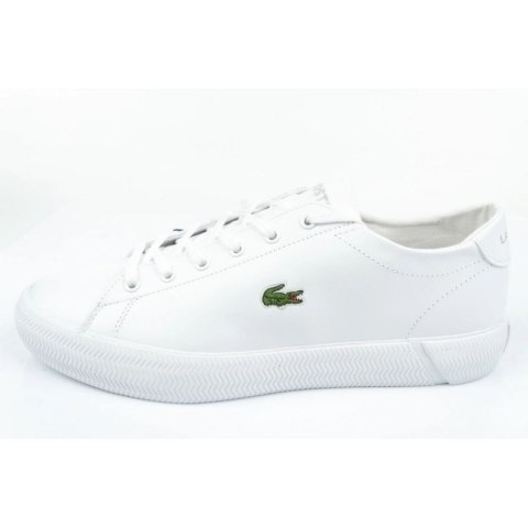 Buty sportowe Lacoste Gripshot W 2021G