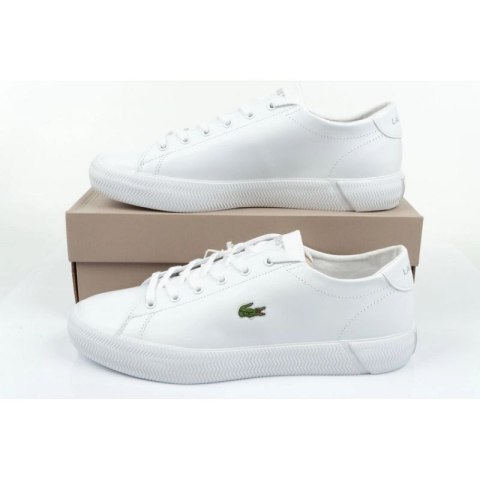 Buty sportowe Lacoste Gripshot W 2021G