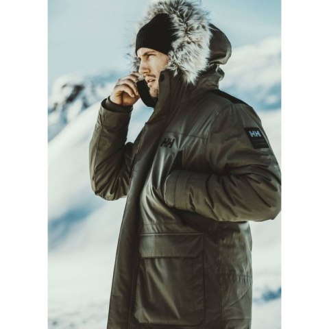 Czapka Helly Hansen Brand Beanie 57502 990