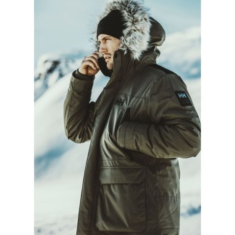 Czapka Helly Hansen Brand Beanie 57502 990