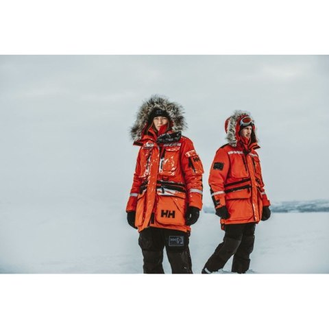 Czapka Helly Hansen Brand Beanie 57502 990