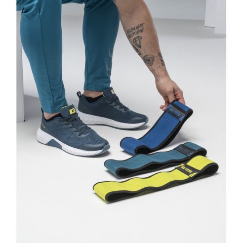 Guma oporowa IQ Cross The Line Himori M 92800449826