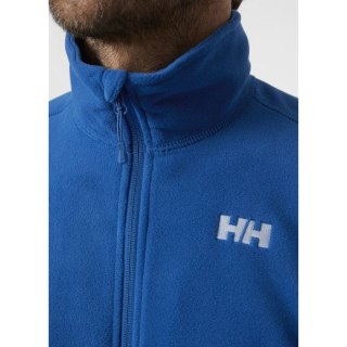 Helly Hansen męska kurtka polarowa DAYBREAKER FLEECE 1/2 ZIP 51598 606