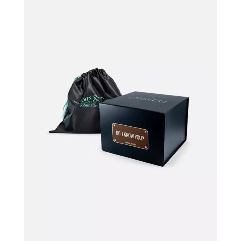 JOHN HATTER & CO DO I KNOW YOU? 1-1080-U00