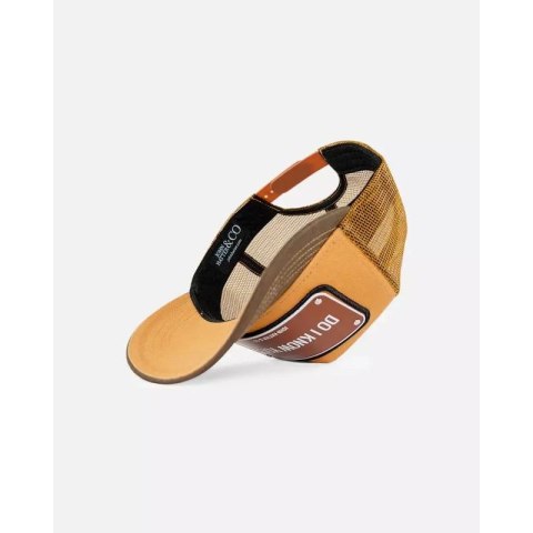 JOHN HATTER & CO DO I KNOW YOU? 1-1080-U00