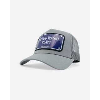 JOHN HATTER & CO DO YOU WANNA PLAY? 1-1022-U00