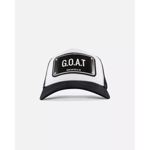 JOHN HATTER & CO G.O.A.T 1-1081-U00