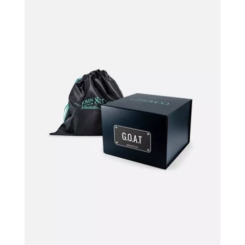 JOHN HATTER & CO G.O.A.T 1-1081-U00