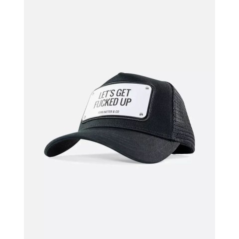 JOHN HATTER & CO LET´S GET FUCKED UP 1-1083-U00