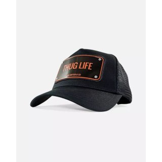 JOHN HATTER & CO THUG LIFE 1-1095-U00