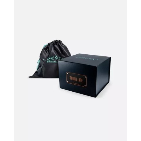 JOHN HATTER & CO THUG LIFE 1-1095-U00