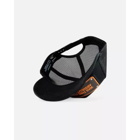 JOHN HATTER & CO WAS THIS LEGAL? 1-1097-U00