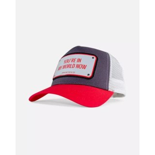 JOHN HATTER & CO YOU ARE IN MY WORLD NOW 1-1071-U00