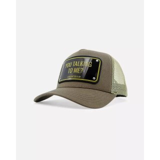 JOHN HATTER & CO YOU TALKING TO ME? 1-1021-U00