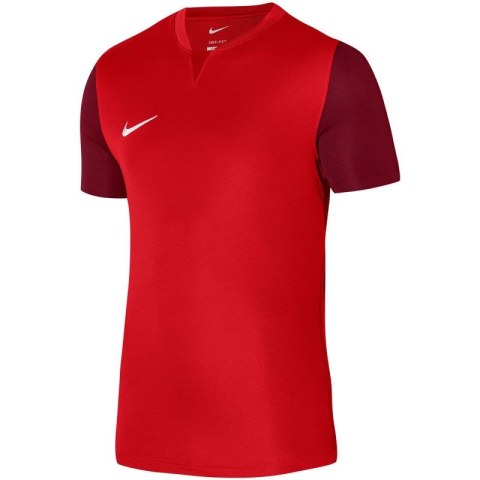 Koszulka Nike Df Trophy V JSY SS DR0942 657