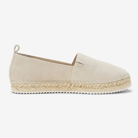 Marc O'Polo damskie espadryle SAND 10415613802305 715