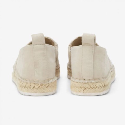 Marc O'Polo damskie espadryle SAND 10415613802305 715