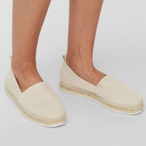 Marc O'Polo damskie espadryle SAND 10415613802305 715
