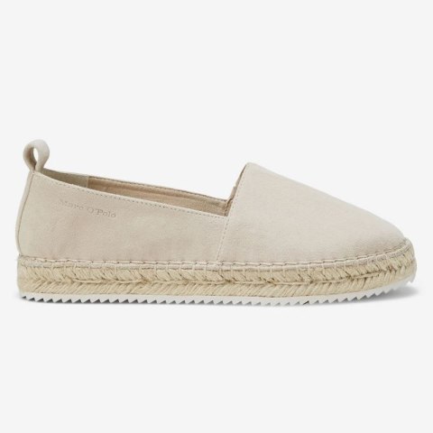 Marc O'Polo damskie espadryle SAND 10415613802305 715
