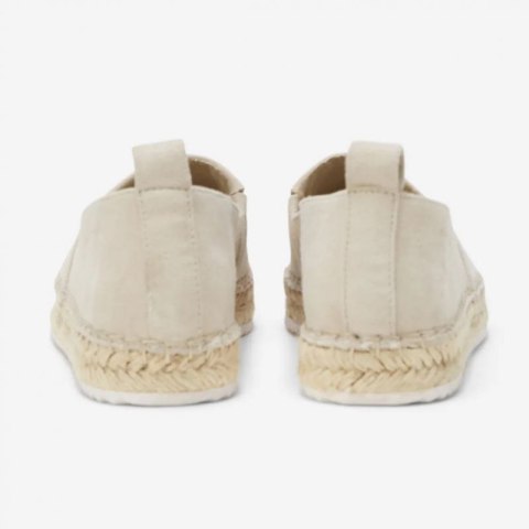 Marc O'Polo damskie espadryle SAND 10415613802305 715