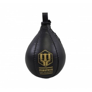 Piłka poddaszkowa 20 cm MASTERS - SP-0