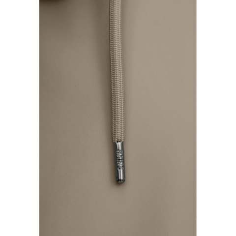 Rains kurtka przeciwdeszczowa unisex JACKET 12010 17 TAUPE
