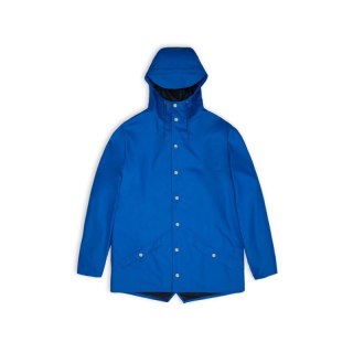 Rains kurtka przeciwdeszczowa unisex JACKET 12010 83 WAVES
