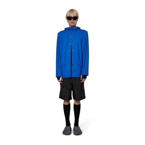 Rains kurtka przeciwdeszczowa unisex JACKET 12010 83 WAVES