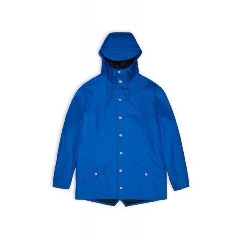 Rains kurtka przeciwdeszczowa unisex JACKET 12010 83 WAVES
