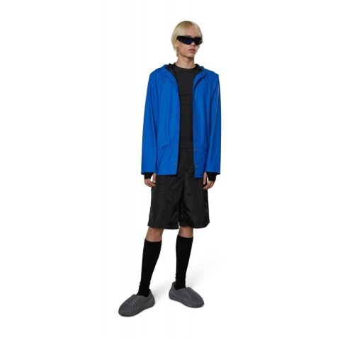 Rains kurtka przeciwdeszczowa unisex JACKET 12010 83 WAVES
