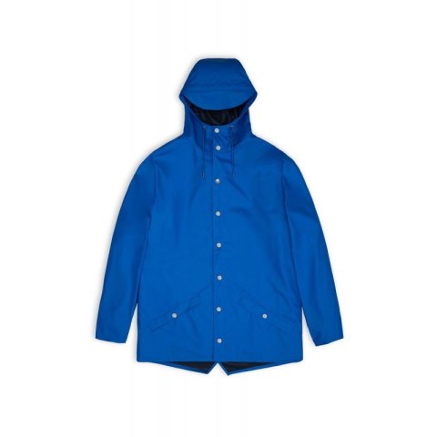 Rains kurtka przeciwdeszczowa unisex JACKET 12010 83 WAVES