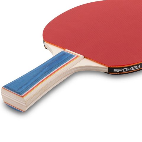 Rakietka do tenisa stołowego Spokey Training Pro FL 9506400000