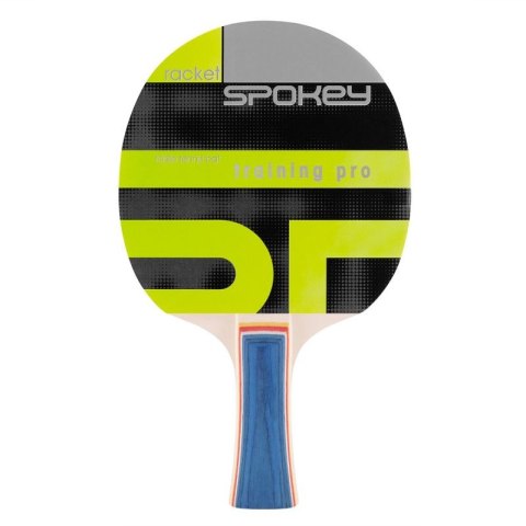 Rakietka do tenisa stołowego Spokey Training Pro FL 9506400000