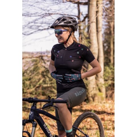 Rękawiczki Radvik Myte Gts 92800493082