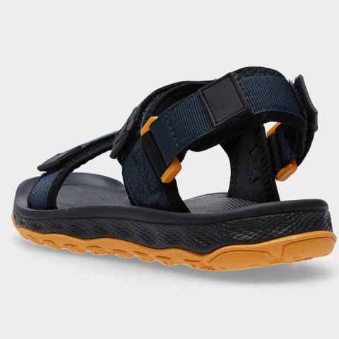 Sandały 4F Jr 4FJSS23FSANM022 31S