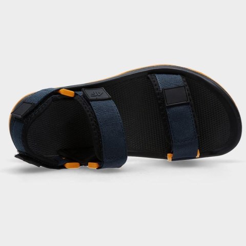 Sandały 4F Jr 4FJSS23FSANM022 31S