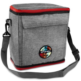 Torba termiczna Spokey Icecube 3 GY/OE 927380