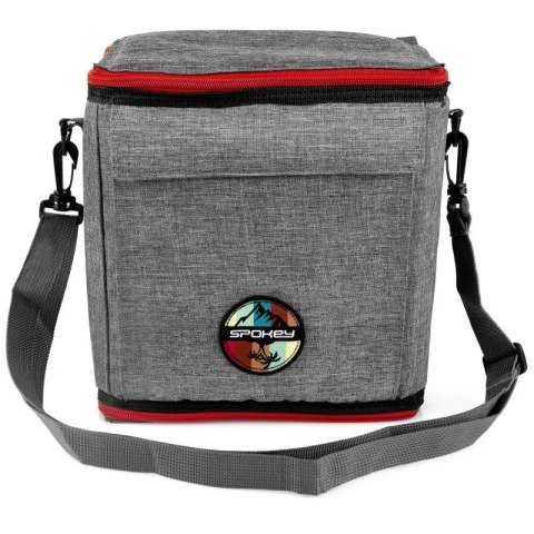 Torba termiczna Spokey Icecube 3 GY/OE 927380