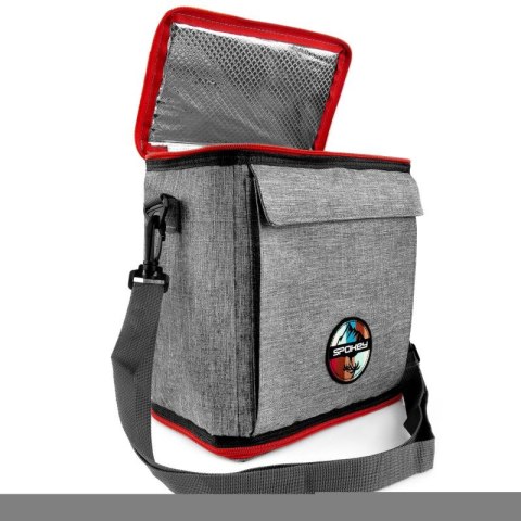 Torba termiczna Spokey Icecube 3 GY/OE 927380