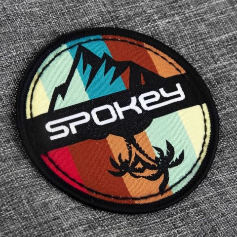 Torba termiczna Spokey Icecube 3 GY/OE 927380